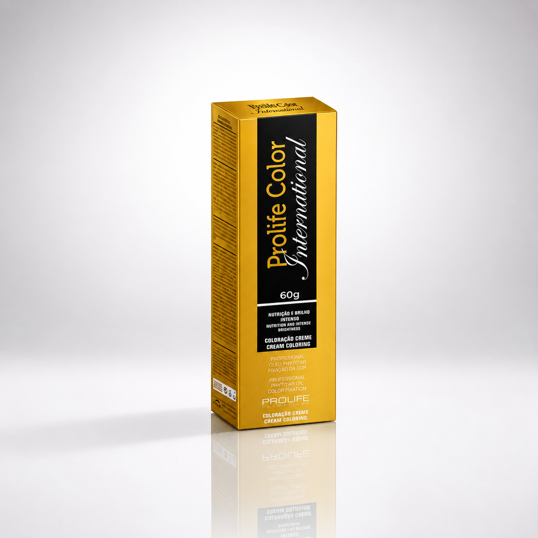 Colorocao Prolife Color International 60g