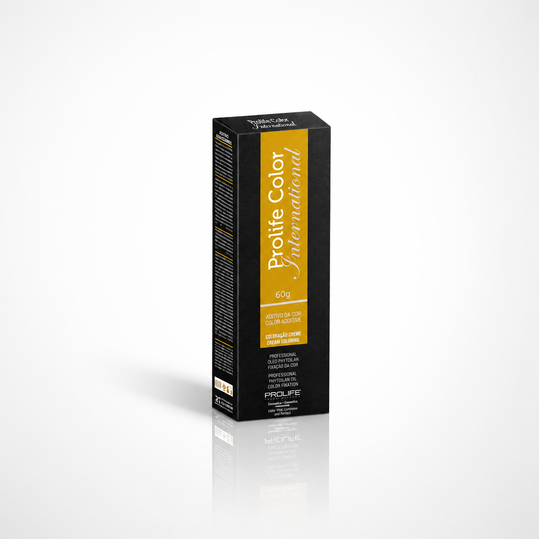 Colorocao Especial Prolife Color International 60g