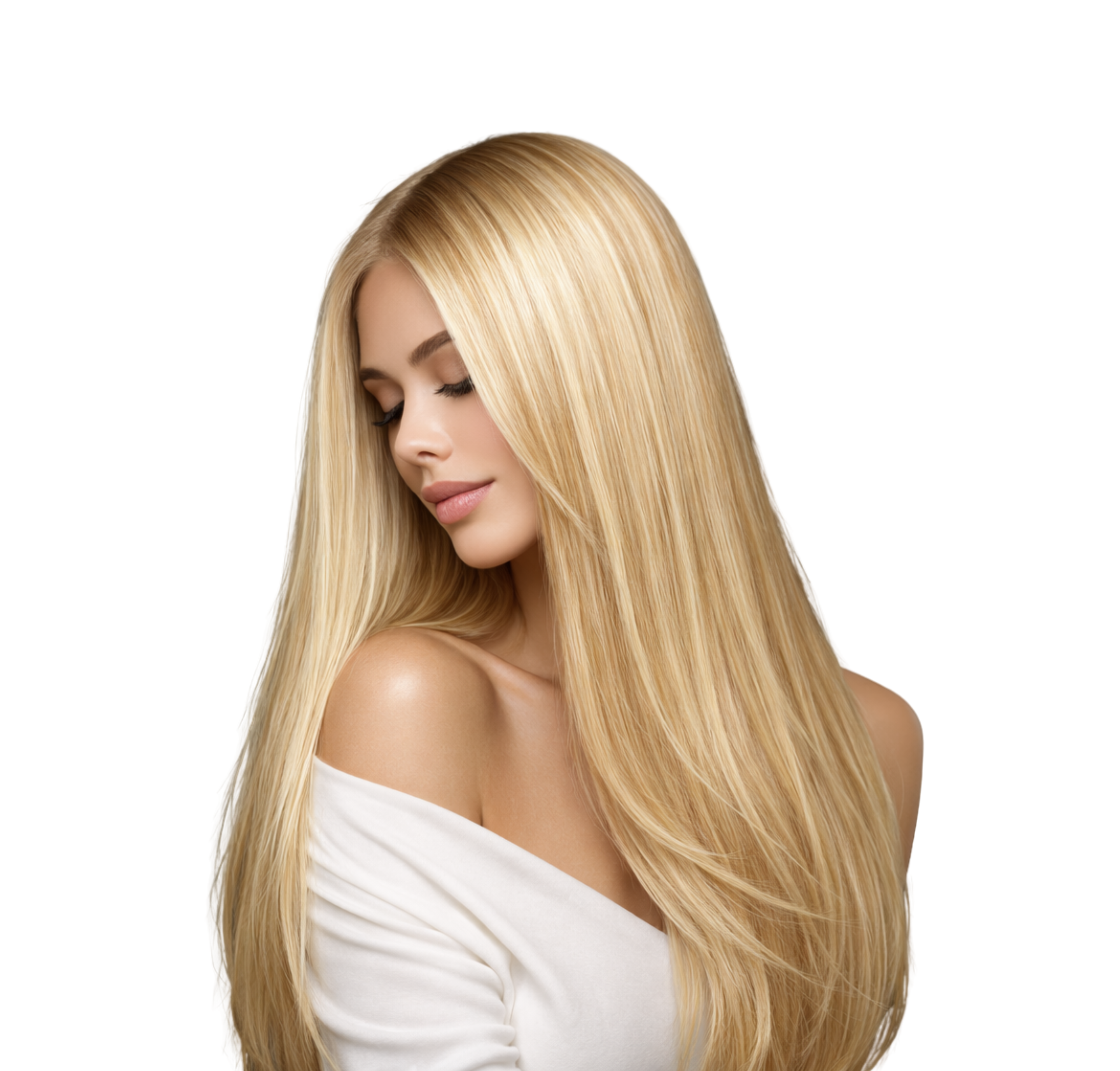 Progressiva Matizadora Blond Brush Prolife Kit 3 Passos 2,5l