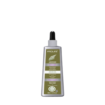 AMPOLA ATIV. DO BUBO CAPILAR JABORANDI 30ML