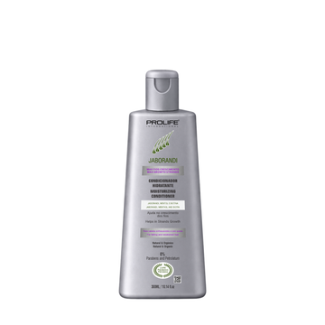 CONDICIONADOR HIDRATANTE JABORANDI 300 ML