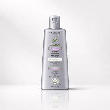 Shampoo Hidratante Jaborandi 300 mL