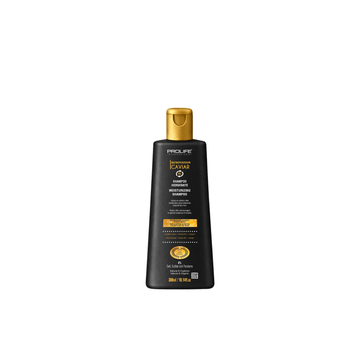 Shampoo Hidratante Renovação Caviar 250 mL