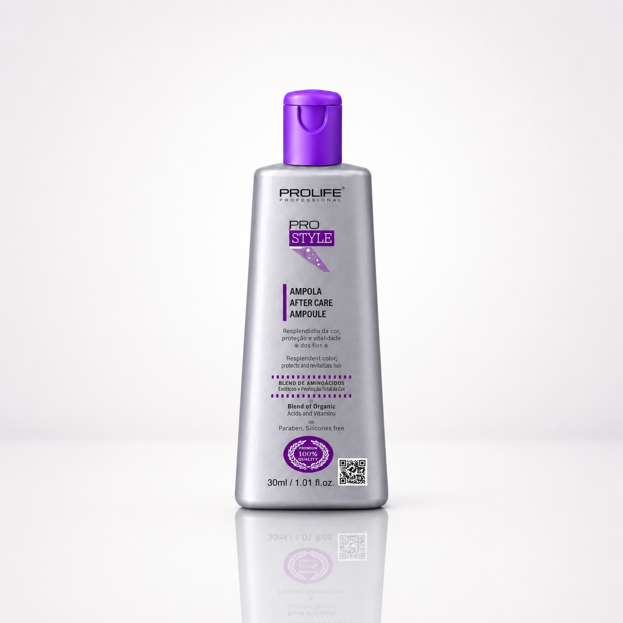 Ampola Daily Use Prostyle 30ml