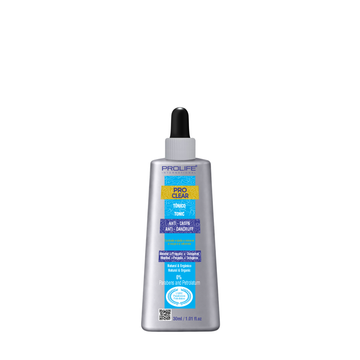 AMPOLA ANTICASPA 30ML
