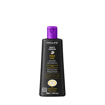 AMPOLA POWER DOSE BEAUTY KERATIN 30ML