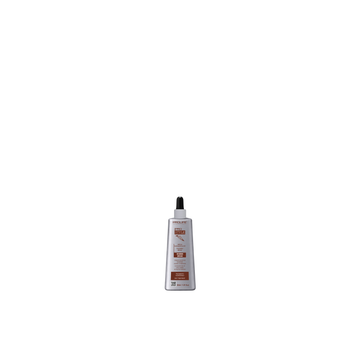 Ampola Marrom Blindagem 30 mL