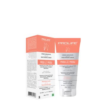 CREME HIDRATANTE SPA PES E MÃOS 200G