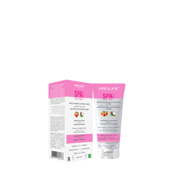 CREME HIDRATANTE SPA DO CORPO 90G