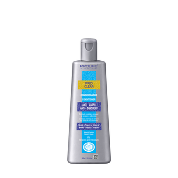 CONDICIONADOR ANTI CASPA L 300 ML