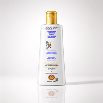 Condicionador Daily Use Silk Protein 300 mL
