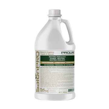 CONDICIONADOR NEUTRO PEROLADO 5L