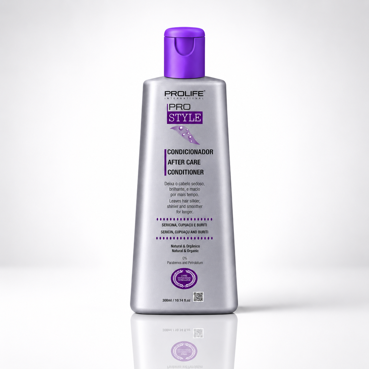 Condicionador Daily Use Prostyle 300ml