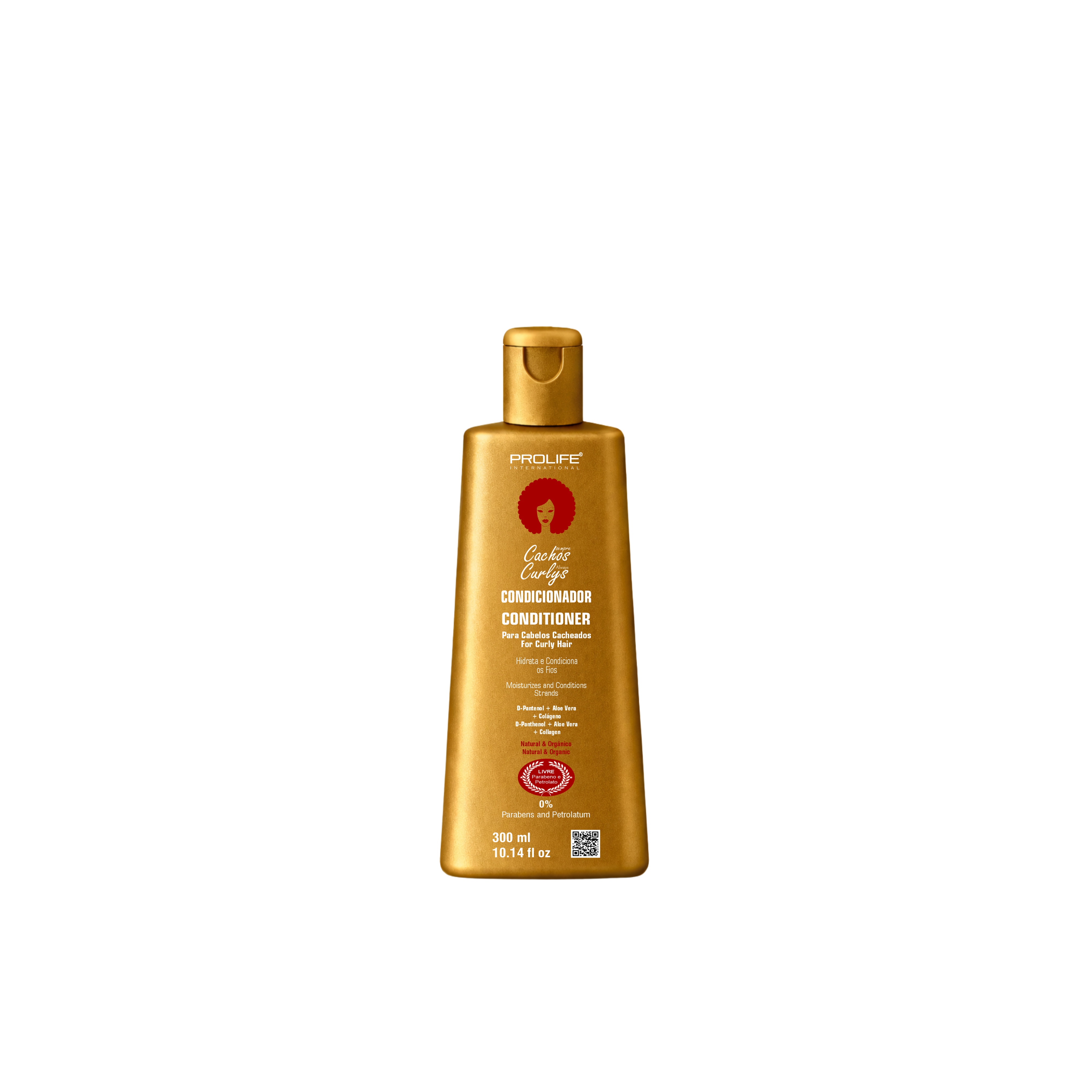 Kit Sempre Cachos 1.250 mL