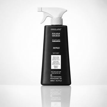 Defrizz Botox Fast Liss 500 mL