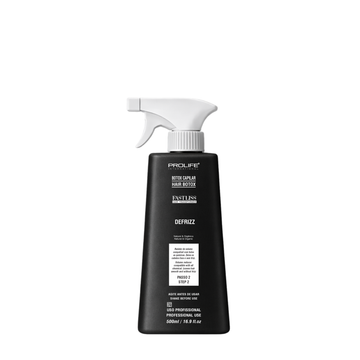 DEFRIZZ BOTOX FAST LISS 500ML
