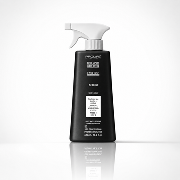 Sérum Botox Fast Liss 500 mL