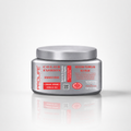 Máscara Granada Vermelha 250 g
