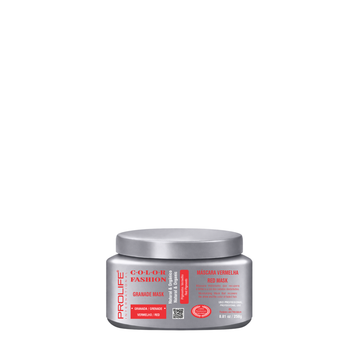 MASCARA GRANADA VERMELHA 250G
