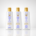 مجموعة Silk Protein الكاملة 900 ملل