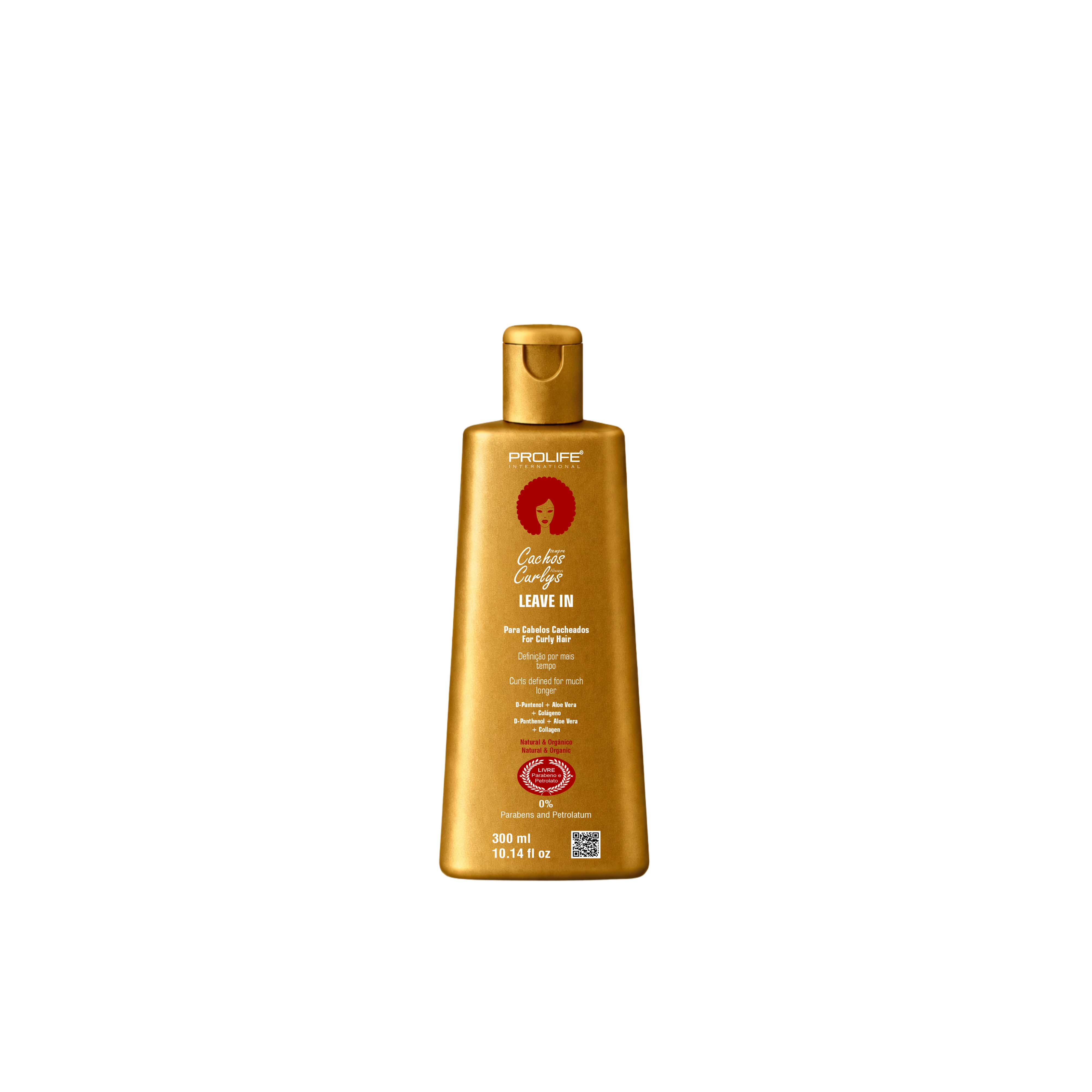 Kit Sempre Cachos 1.250 mL