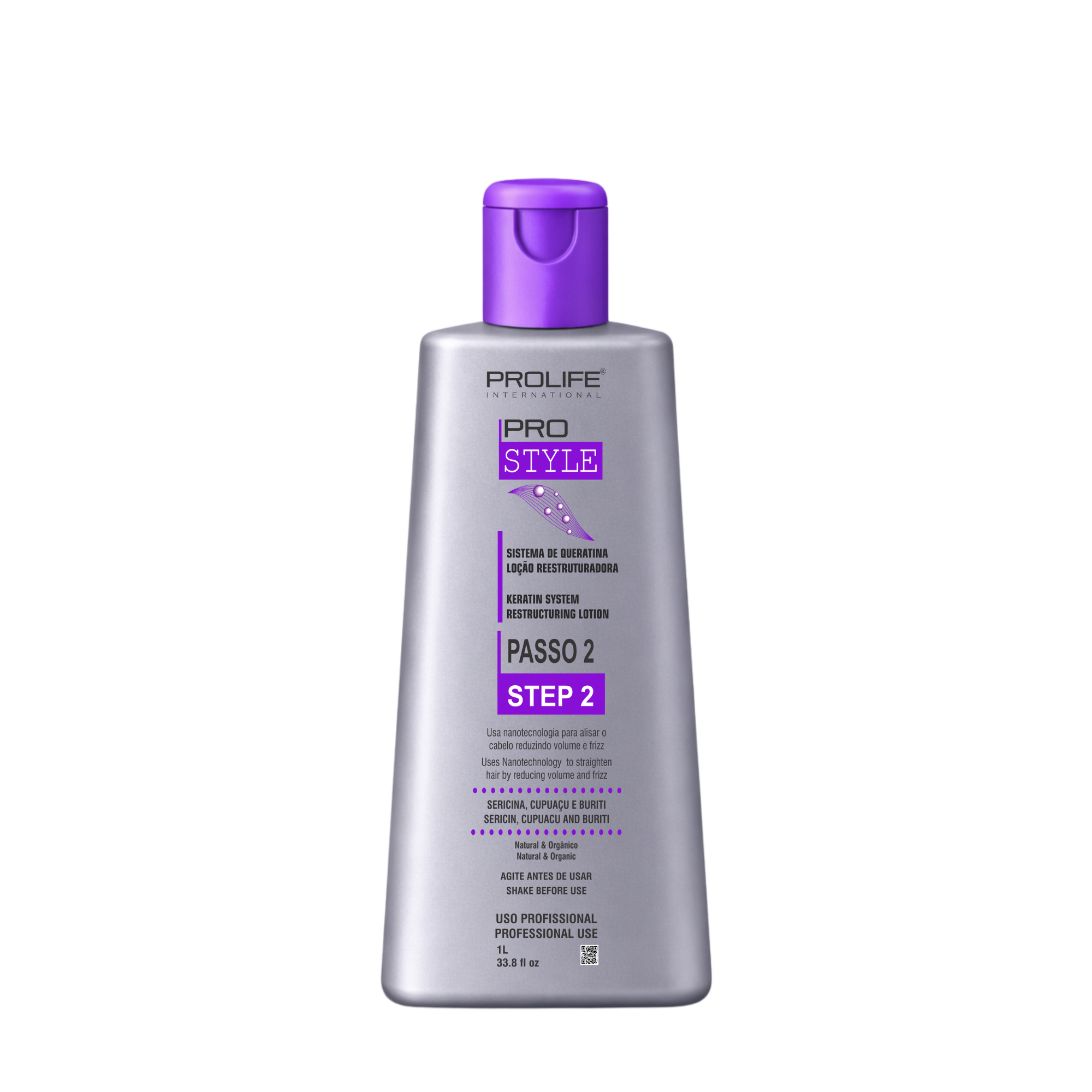 Reestruturador Prostyle 1 L
