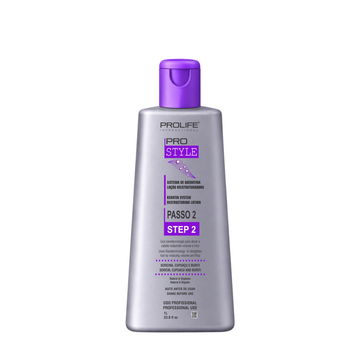 Reestruturador Prostyle 1 L