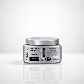 Máscara Ônix Preta 250 g