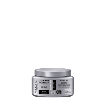 MASCARA ONIX PRETA 250G
