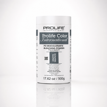Pó Descolorante Grafite 500 g