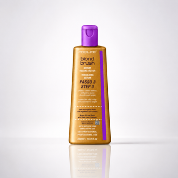 Violet Brush Restorative Serum 500 g