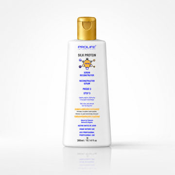 Sérum Reparador Silk Protein 300 mL