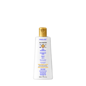 SERUM REPARADOR SILK PROTEIN 300 ML