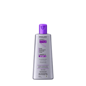 Sérum Reconstrutor Prostyle 300ml