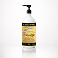 Shampoo Profissional Óleo de Argan e Avelã 2 L