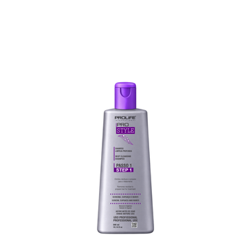 Shampoo Antirresíduos Prostyle 300ml