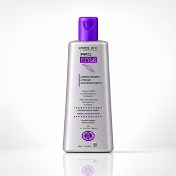 Shampoo Daily Use Prostyle 300ml