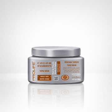 Topaz Brown Mask, 250 g