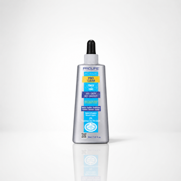 Tônico Anti Caspa Pro Clear 30 mL