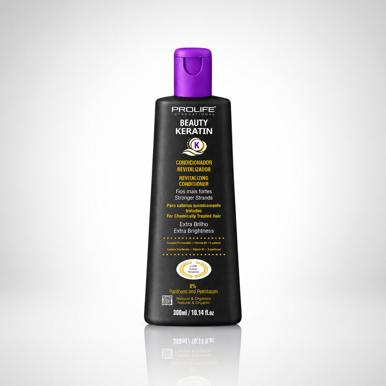 KIT BEAUTY KERATIN