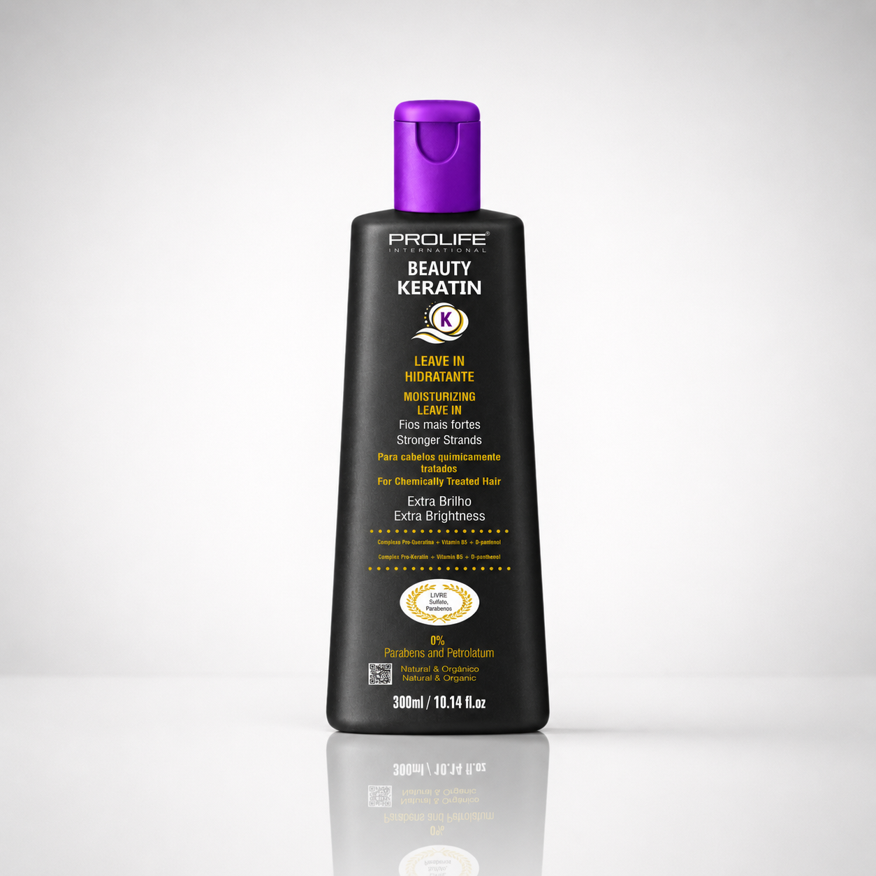 KIT BEAUTY KERATIN