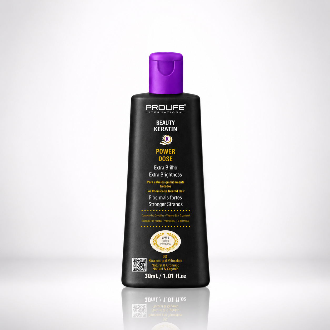 KIT BEAUTY KERATIN