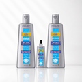 Kit Anti Caspa Pro Clear 3 Passos