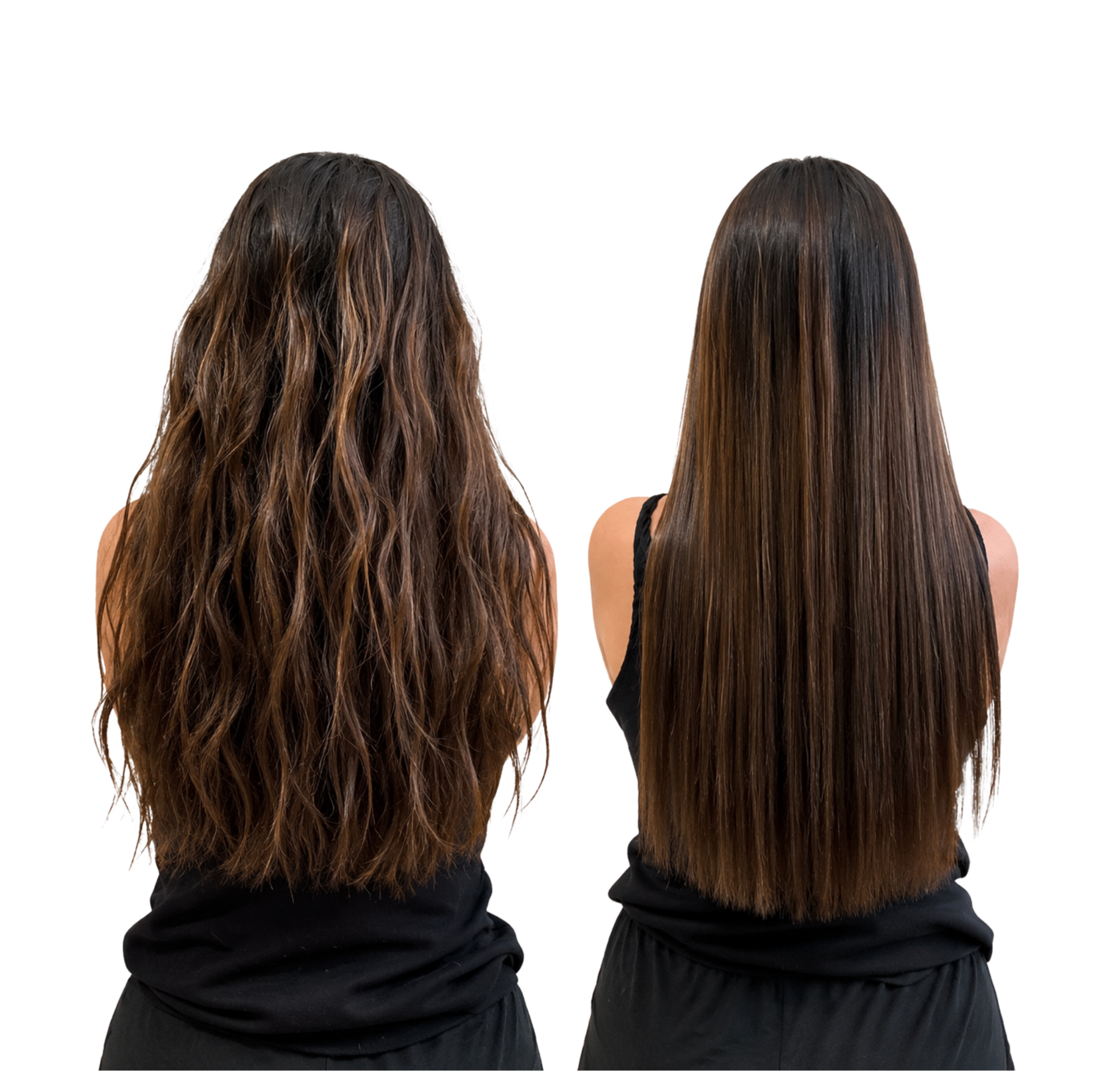 Repositor de Queratina, Beauty Keratin - Limpeza Suave com Reposição de Queratina