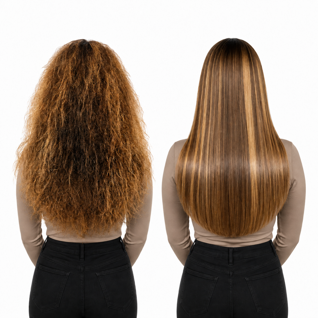 Kit Completo Blond Brush Violeta 2,5 L 03 Passos