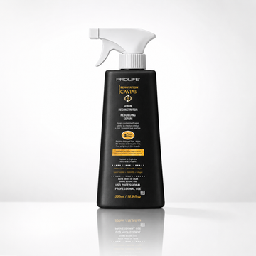 Sérum Reconstrutor Renovação Caviar 500 mL