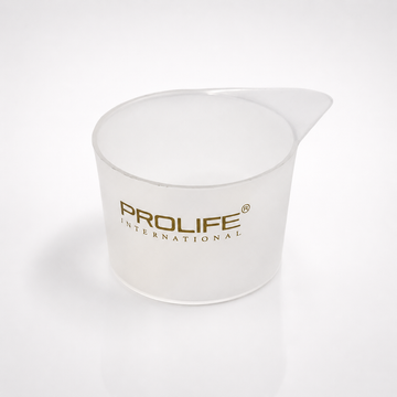 Medidor de Po Descolorante Pote 100g